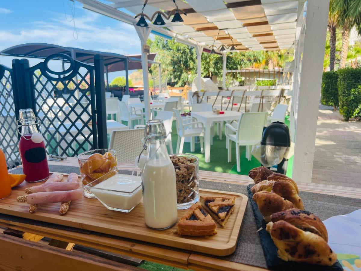 Ninfa Sul Mare Apartments 50 M E T R I Dal Mare Best Breakfast And Free Parking Capo Vaticano Exterior foto