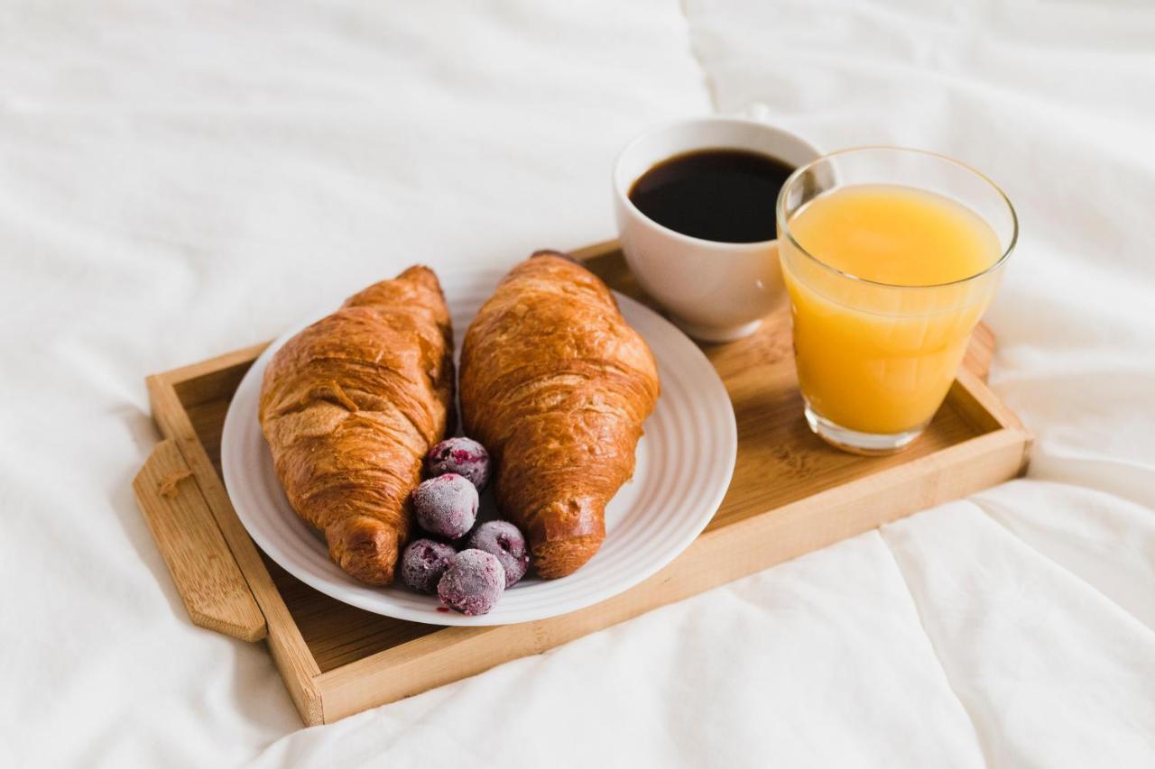 Ninfa Sul Mare Apartments 50 M E T R I Dal Mare Best Breakfast And Free Parking Capo Vaticano Exterior foto